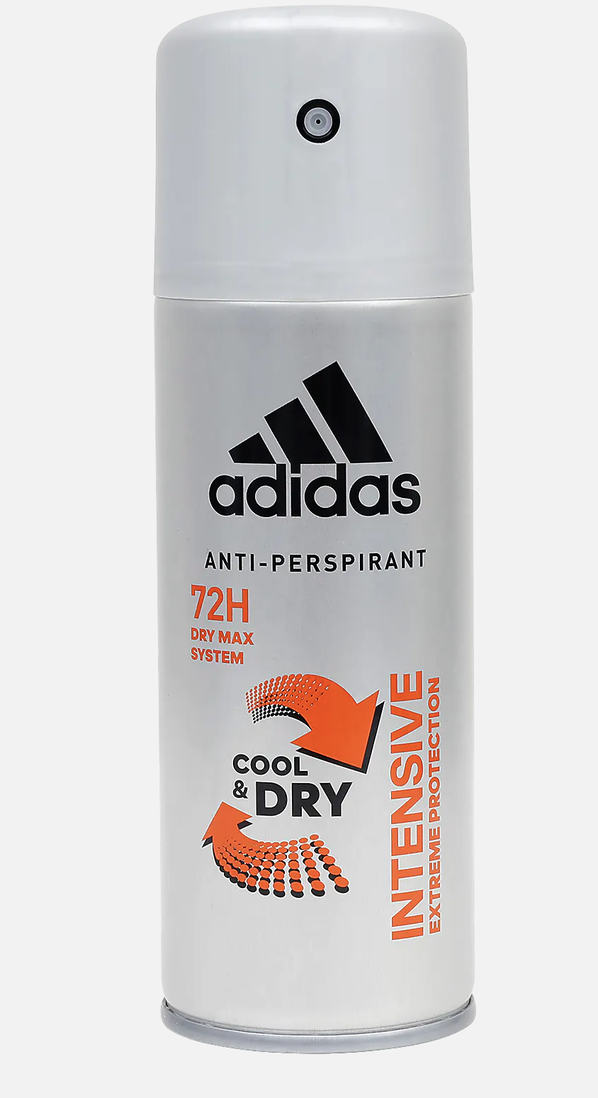 ADIDAS INTENSIVE Cool &Dry