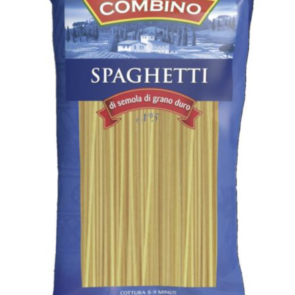 Spaguety-combino