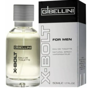 X-Bolt de G. Bellini