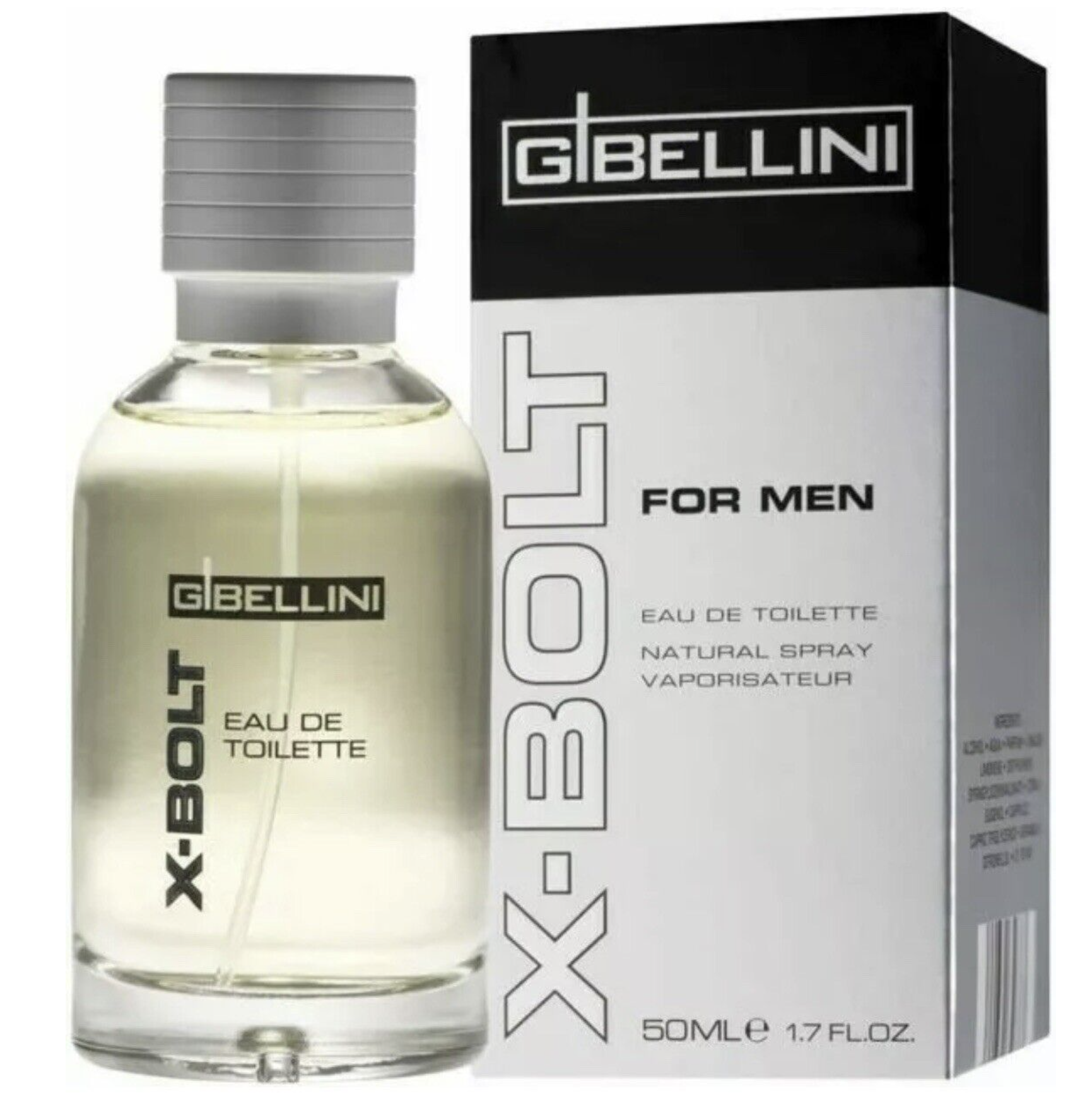 X-Bolt de G. Bellini
